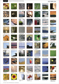 Geschenkt: Poster mit 70 Bild-Affirmationen Geschenkt: Poster mit 70 Bild-Affirmationen