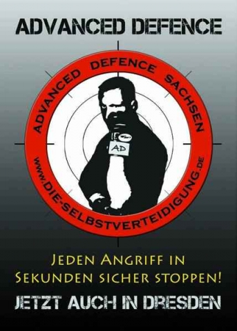 Quelle: Selbstverteidigung Dresden Quelle: Selbstverteidigung Dresden