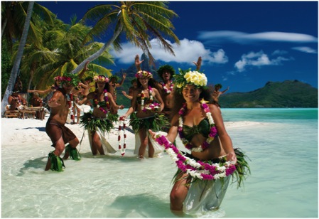 © GIE TAHITI TOURISME –TIM MCKENNA © GIE TAHITI TOURISME –TIM MCKENNA