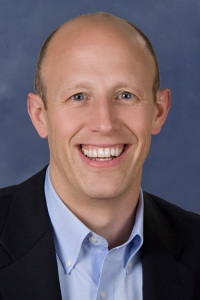 Mike Gualtieri, Vice President Responsive Process Management Solutions Marketing, Progress Software