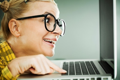 Webinare machen Spaßund schlau! Webinare machen Spaßund schlau!