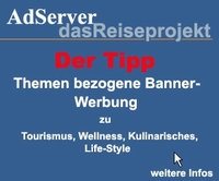 Werbebanner1 adserver.dasreiseprojekt.de