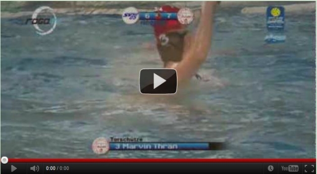 Wasserball Highlight Video Trailer