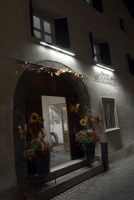 Swiss Historic Hotel Palazzo Mysanus