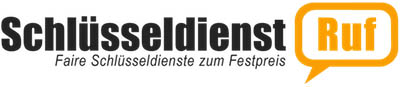 schluesseldienstruf logo