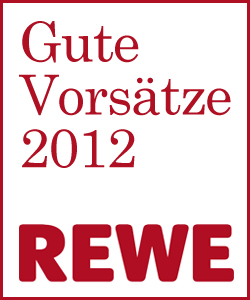 Gute Vorsätze 2012 Gute Vorsätze 2012