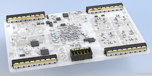 ERNI COM-Module WHITEspeed ERNI COM-Module WHITEspeed