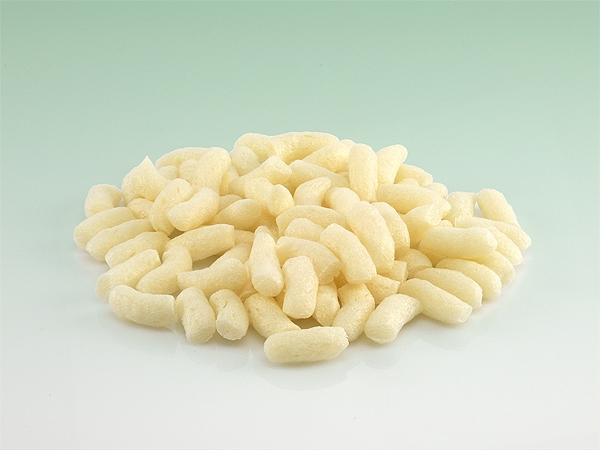 Umweltfreundliche Verpackungschips Umweltfreundliche Verpackungschips