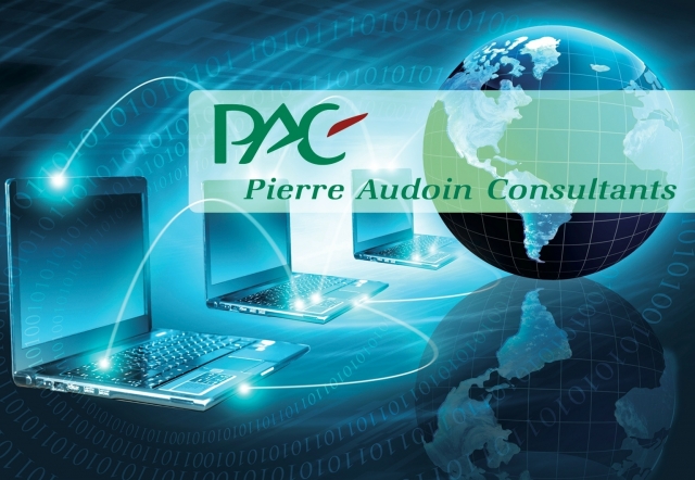 Videointerview mit PAC-Analystin Dr. Katharina Grimme zur VDI-Umfrage im deutschen Mittelstand Videointerview mit PAC-Analystin Dr. Katharina Grimme zur VDI-Umfrage im deutschen Mittelstand