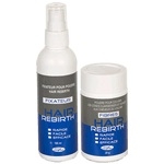 Hair Rebirth für sofort sichtbar dichter wirkendes Haar