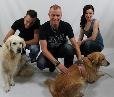 Ulli's Gang unterstützt painlessanimallive.npage.de Ulli's Gang unterstützt painlessanimallive.npage.de