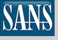 SANS Logo SANS Logo