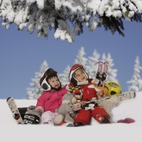 Wintermärchen (Alpenhotel Oberjoch)