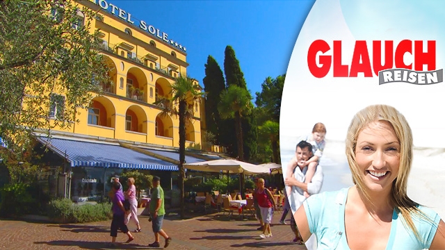 Hotel Sole am Gardasee Hotel Sole am Gardasee