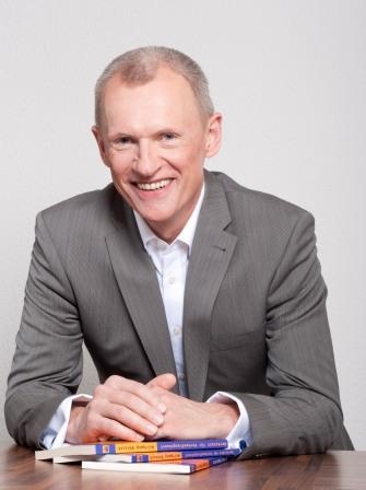 Wolfgang Bönisch - Experte für Ihren Verhandlungserfolg Wolfgang Bönisch - Experte für Ihren Verhandlungserfolg