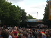 Dance24 Live mit Loveparade Dortmund Dance24 Live mit Loveparade Dortmund