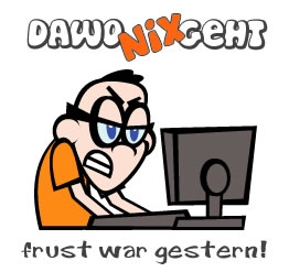 DAWONIXGEHT bringt DSL ins Haus