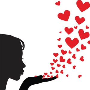 Tag der Verliebten - Valentinstag Tag der Verliebten - Valentinstag