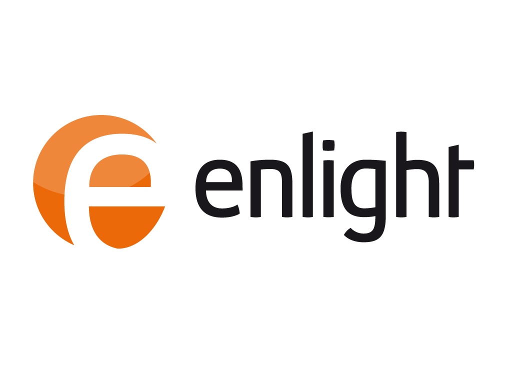 Logo Enlight Logo Enlight