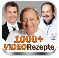 321kochen.tv-App 321kochen.tv-App