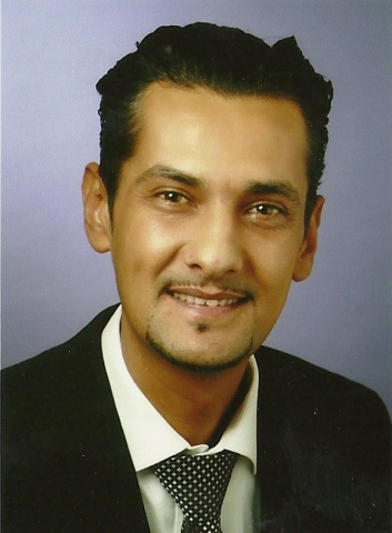 Mustafa Hakan Baspinar, neuer Vertriebsleiter für HYTORC Deutschland Mustafa Hakan Baspinar, neuer Vertriebsleiter für HYTORC Deutschland
