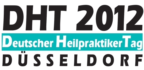 Deutscher Heilpraktikertag Deutscher Heilpraktikertag