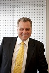 BDS-Präsident Ingolf F. Brauner BDS-Präsident Ingolf F. Brauner
