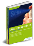 Antitranspirante - Kampf dem Schweiß!