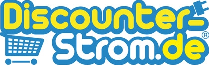 DISCOUNTER-STROM DISCOUNTER-STROM