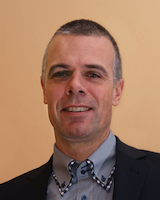 Christian Haas ist neuer Sales Director Market Switzerland bei KEYMILE (Bild: KEYMILE)
