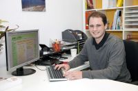 Felix Herzog (Foto: Katrin Streicher)