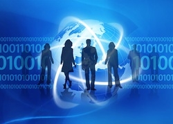 IT-Sicherheitsvernetzung IT-Sicherheitsvernetzung