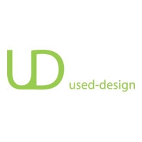 Logo used-design Logo used-design