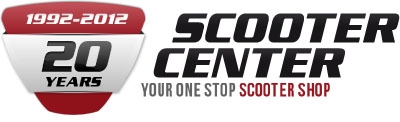 Scooter Center Scooter Center