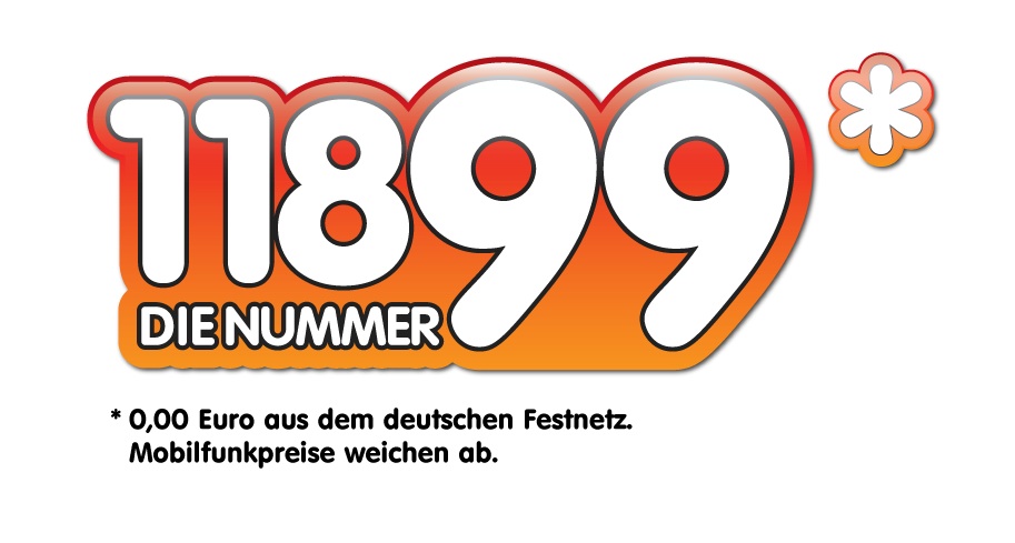 11818 Auskunft GmbH