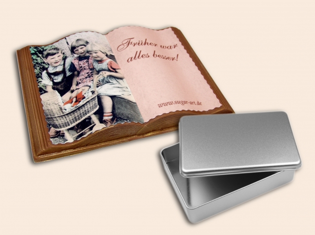 Valentins-Mahl