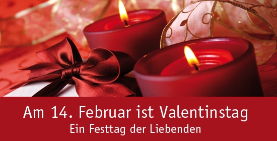 Valentinstag Valentinstag