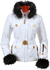 GORE-TEX® Performance Shell Jacke von Rossignol by JC de Castelbajac GORE-TEX® Performance Shell Jacke von Rossignol by JC de Castelbajac