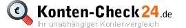 konten-check24.de - Das Konto Vergleichsportal