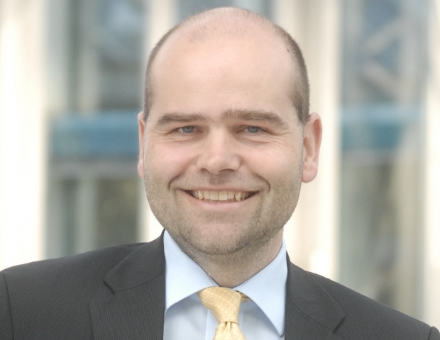ADDISON-CEO Ralf Gärtner:?Mit unserem Online-Portal setzen wir einen Meilenstein in der IT-Unterstüt