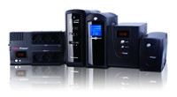 CyberPower Systems zeigt auf der CeBIT 2012 ihre grünen USV-Lösungen