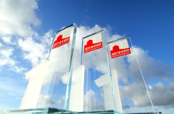 atraveo-Preis 2012 für den besten Ferienort