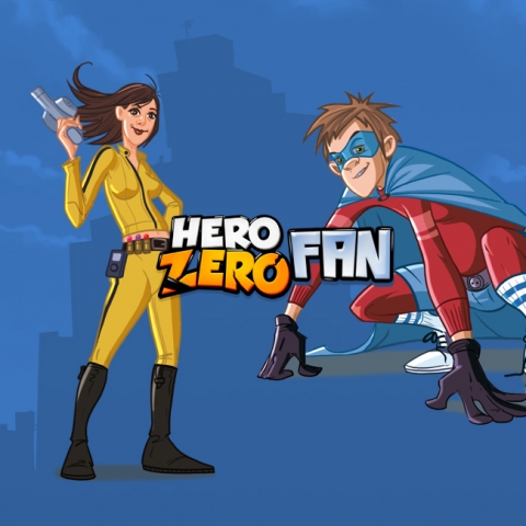 Hero Zero, Fanseite zum Browsergame Hero Zero, Fanseite zum Browsergame