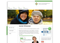 Mobile Hauskrankenpflege Ingrid Vesper GmbH - spezialisierte ambulante Palliativversorgung (SAPV) 