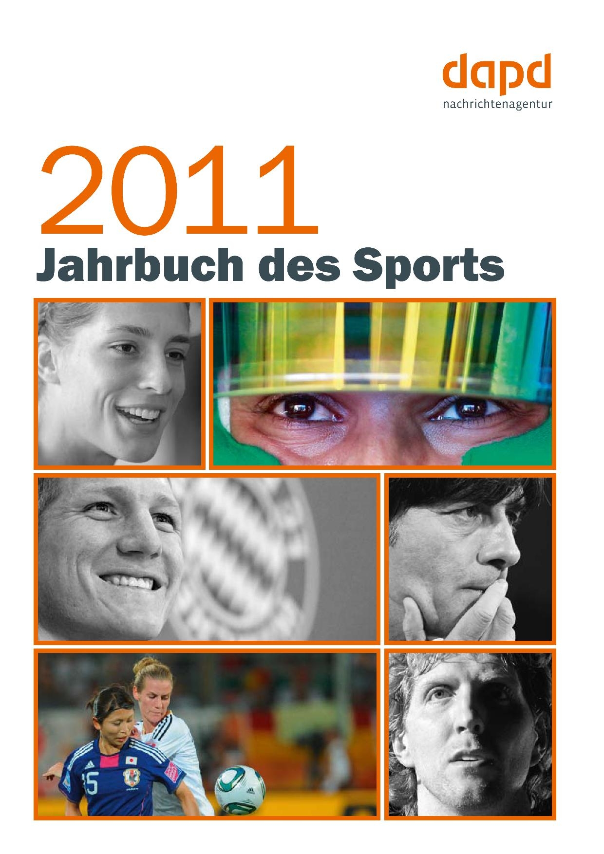 dapd nachrichtenagentur