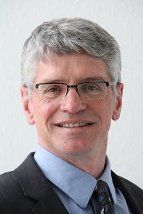 Frank Opitz Projektleiter Versichertenbarometer 2010