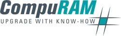 CompuRAM: UPGRADE WITH KNOW-HOW CompuRAM: UPGRADE WITH KNOW-HOW