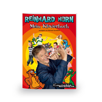 Das Klavierbuch von Reinhard Horn