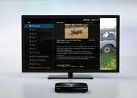 VideoWeb TV - Zattoo - Keyvisual VideoWeb TV - Zattoo - Keyvisual