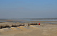 Die Heilkraft der Nordsee genießen: Cuxhaven-Urlaub im Winter Die Heilkraft der Nordsee genießen: Cuxhaven-Urlaub im Winter